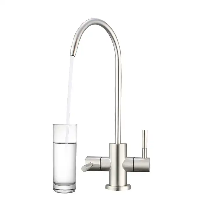 AGG - Expert Solutions for Kitchen Faucets