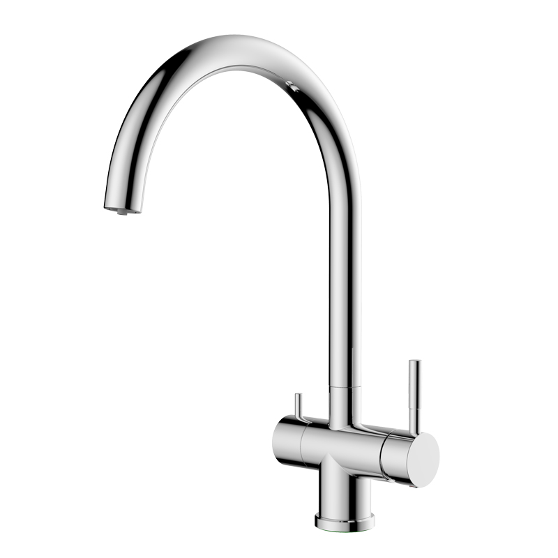 How Much To Install A Kitchen Faucet - Agg