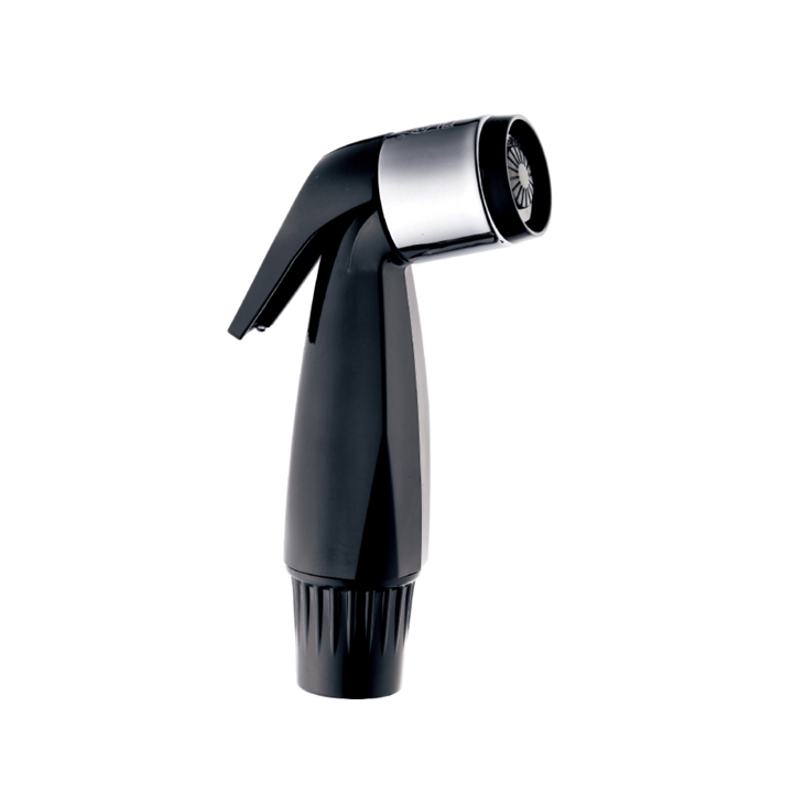 AGG - Revolutionizing Hygiene with Black Handheld Bidet Sprayers