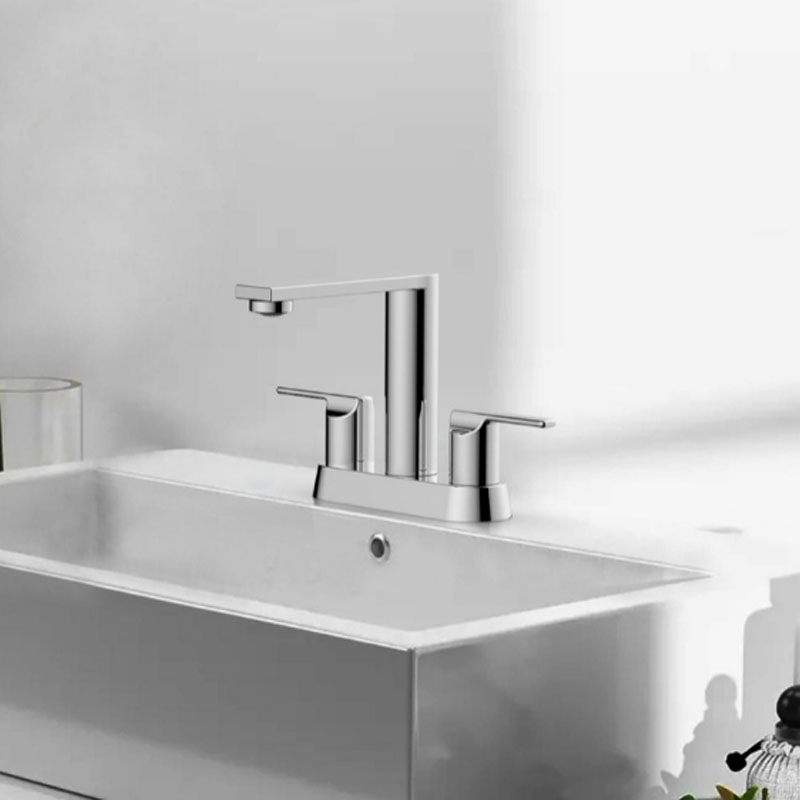 Which faucet brand is the most reliable